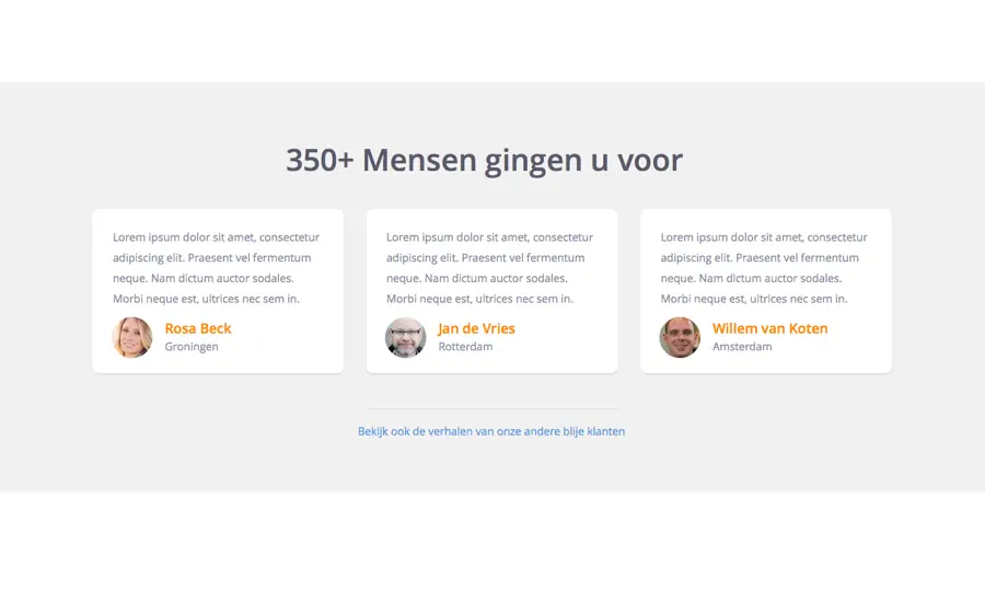 Wide screenshot of De digitale notaris
